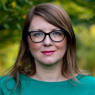 Aleksandra Charęzińska