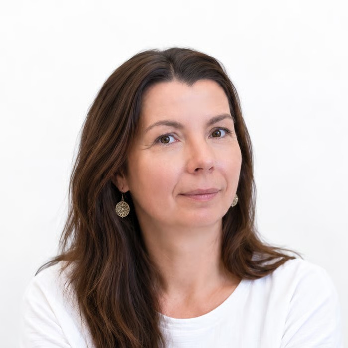 Joanna Jakś
