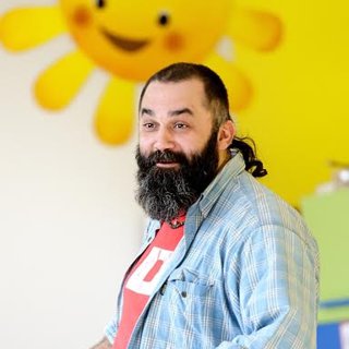 Adrian Borowik